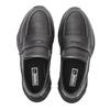 Puma W Loafyr Металлик 408165 02Черный Черный