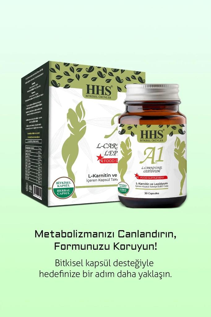 a1 l carnitine lepidium отзывы HHS A1 L-CARNITINE LEPIDIUM