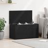 Bedroom Clothing Storage Box, Living Room Miscellaneous Storage Box, Multifunctional Storage Box, 84x42x46 Cm