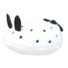 Hamee TST ADVANCE Sea Slug Magnet Sesame Velvet Sea Slug Plush Toy