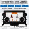 7'' Ac Panel Board Temperature Control Touch Screen Seat Heater For Land Rover