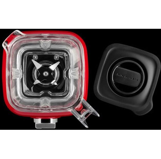Стационарный блендер KitchenAid K150 5KSB1325EER empire rot