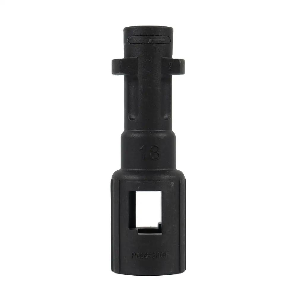 Pressure Washer Adapter Connector Fitting For Karcher K Series Car Washer High-pressure Nozzle Conversion Accessory U2h4