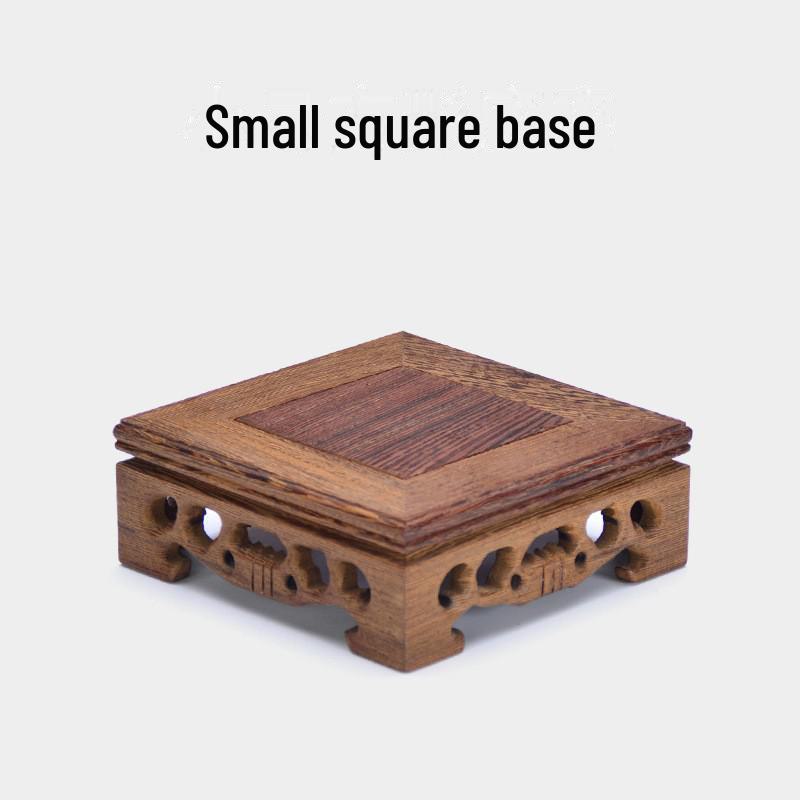 Латунная курильница с плоским дном Jinlian для домашнего и внутреннего использования