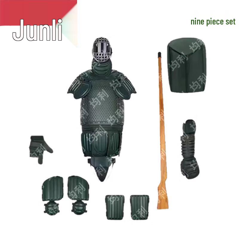 Juli Combat & Training Equipment Series