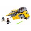 LEGO Star Wars Anakin's Jedi (TM) Interceptor 75281