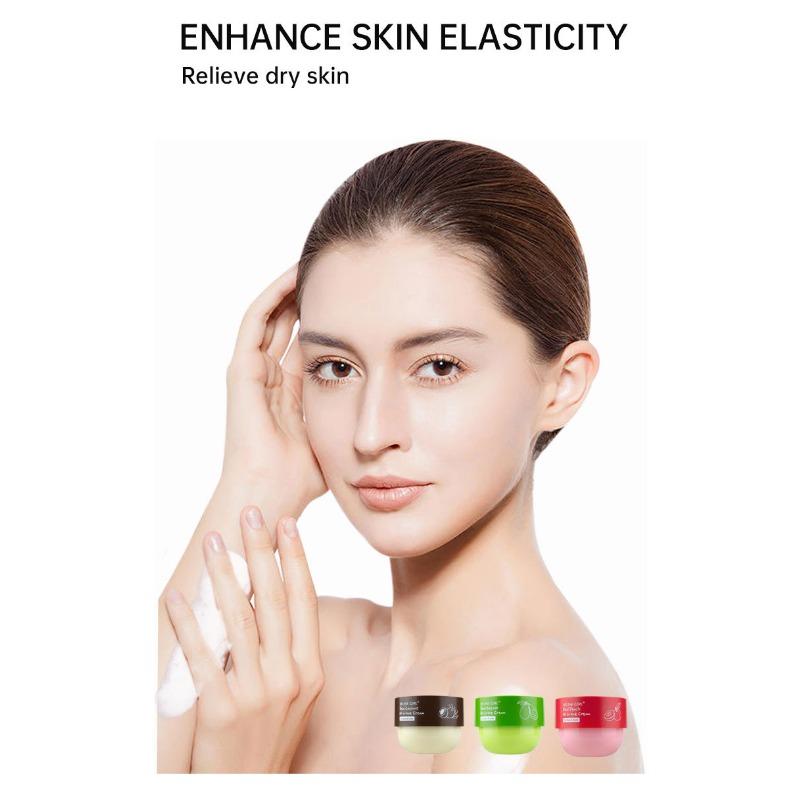 260 г ароматное молочко для тела с длительным ароматом, глицерин, укрепляющий, увлажняющий, увлажняющий лосьон для тела, смягчающее и освежающее молочко для тела