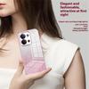 Чехол для телефона для Xiaomi Poco C85 4G (173мм) / Redmi 15C 4G (США) (173мм) / 15C 5G (США) (173мм) Электроplated Градиентный Блестящий ТПУ Чехол для Телефона