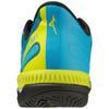 Tennis Shoes Wave Exceed TOUR 5 AC All Court Club Activities Lightweight Game Court Soft Light Cm 2E [Mizuno] Blue/Yellow/Black 23.0