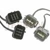 4X Front Rear Lambda Oxygen O2 Sensor For Honda Pilot Ridgeline Accord Odyssey ELYSION Acura 3.0 3.5 234-5010 234-4355 234-4368