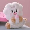 BT21 Брелок для ключей NEWBORN Season 2 Baby Plush
