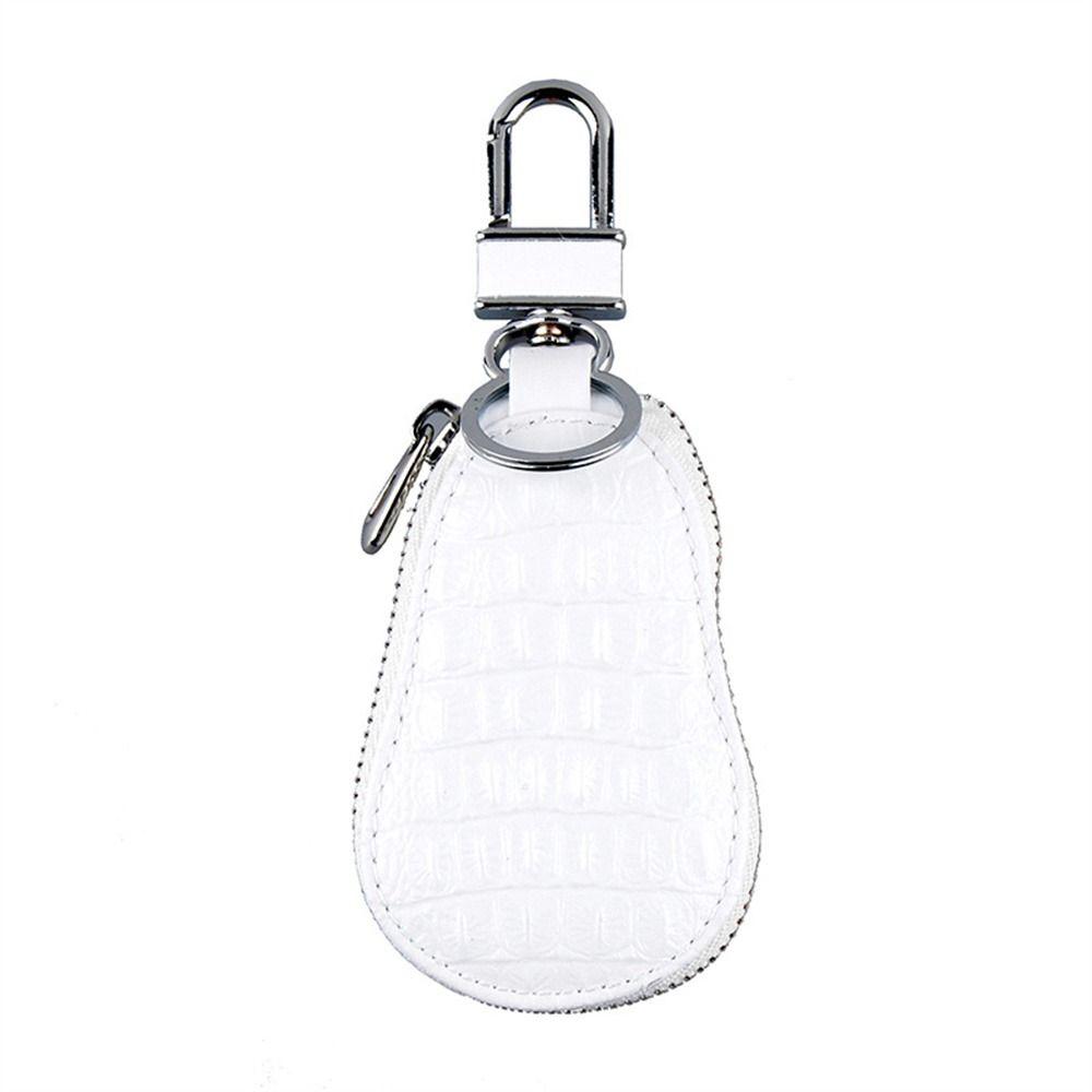 Keychain Holder Coin Purse Keys Organizer Leather Key Bags Key Pouch Car Key Wallet Car Key Bags