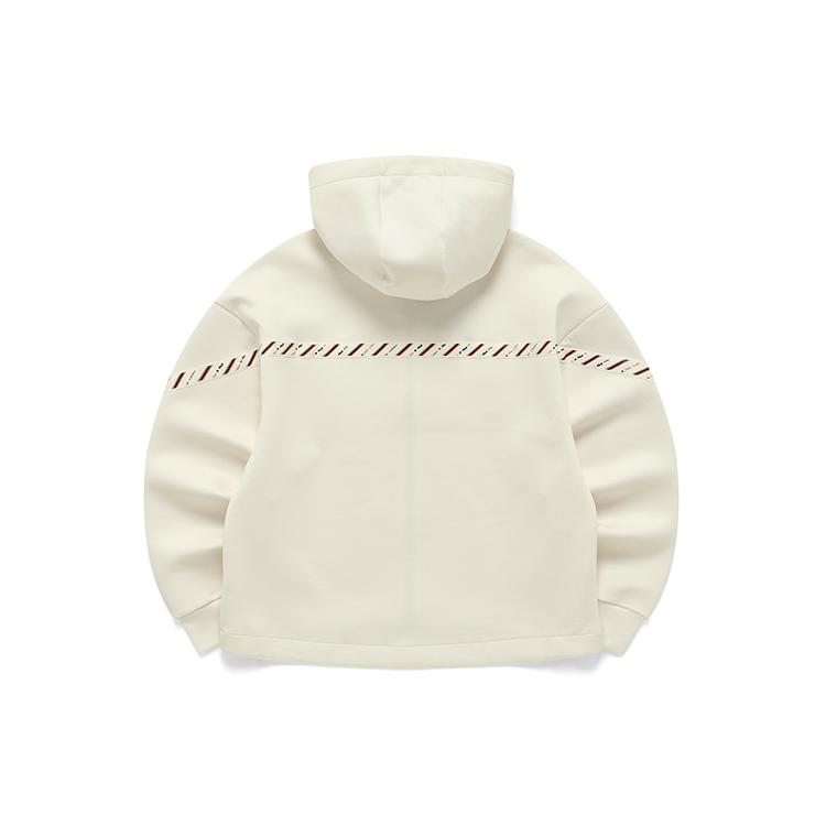 Новые куртки FILA Женские Паровой Белый F11W211504FIV