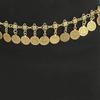 Tassels Coin Belly Chain Retro Body Jewelry Fashion Waist Chains  for Women