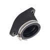 Carburetor Intake Manifold Boot 0570-092 For Arctic Cat 500 4x4 ATV 2005-2009