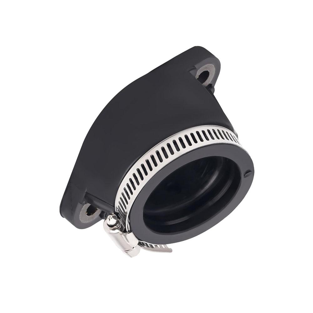 Carburetor Intake Manifold Boot 0570-092 For Arctic Cat 500 4x4 ATV 2005-2009