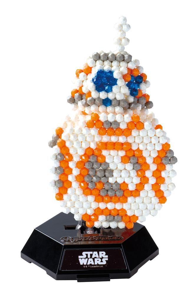 Aquabeads (sold Separately) [Star Wars BB-8 Set] AQ-251