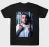 Мужская унисекс футболка с коротким рукавом Mac Miller, S-3XL, Черная, Фан-арт
