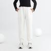 Korean Style Spring Children's Solid Color Trousers - New Girls' All-Match Casual Sports Pants
