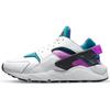 Air Huarache Deep Magenta Unisex Sneakers White Black Aquatone DD1068-103