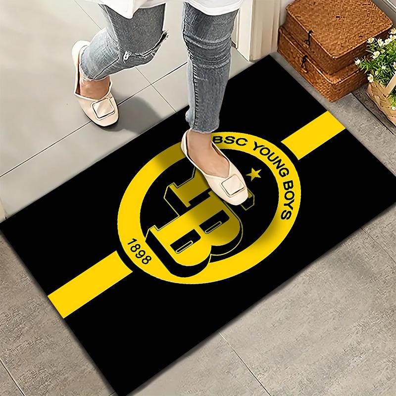 Bsc Young Carpet Rug For Living Room Bedroom Home Sofa Decoration Kids Play Nonslip Floor Mat