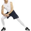 Мужской топ для фитнеса с коротким рукавом Nike Dri-FIT FB7914-100