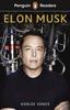 The Penguin Readers Level 3: Elon Musk (ELT Graded Reader) Book