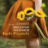 Second Glance by Jodi Picoult Paperback Book 9781444754445