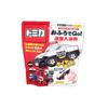 Tomica Ванна с газированной водой Коробка GO! Соль, 24 штуки