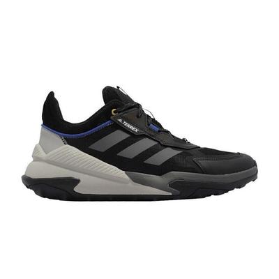 Мужские кроссовки Terrex Hyperblue 'Black Grey' FZ3401