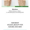 Доктор. Ceuracle - Солнцезащитный крем с чайным деревом Purifine Green Up