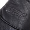 WOLF STRONG MOTORCYCLE GLOVES FORZA BLACK 2XL