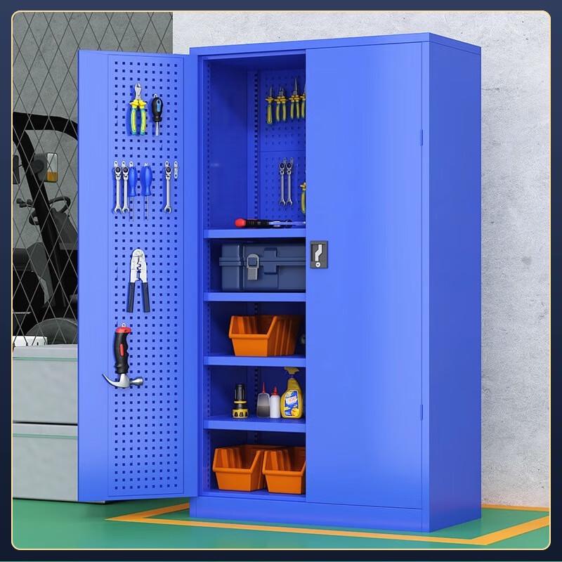 Ayoub Heavy Duty Workshop Tool Storage Cabinet