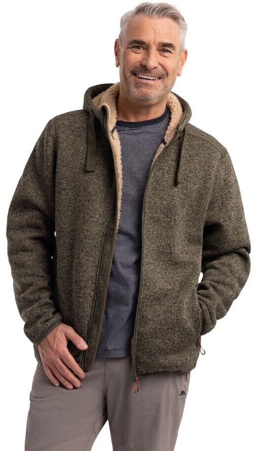 Флисовая куртка Trespass Tableypipe Fleece Jacket