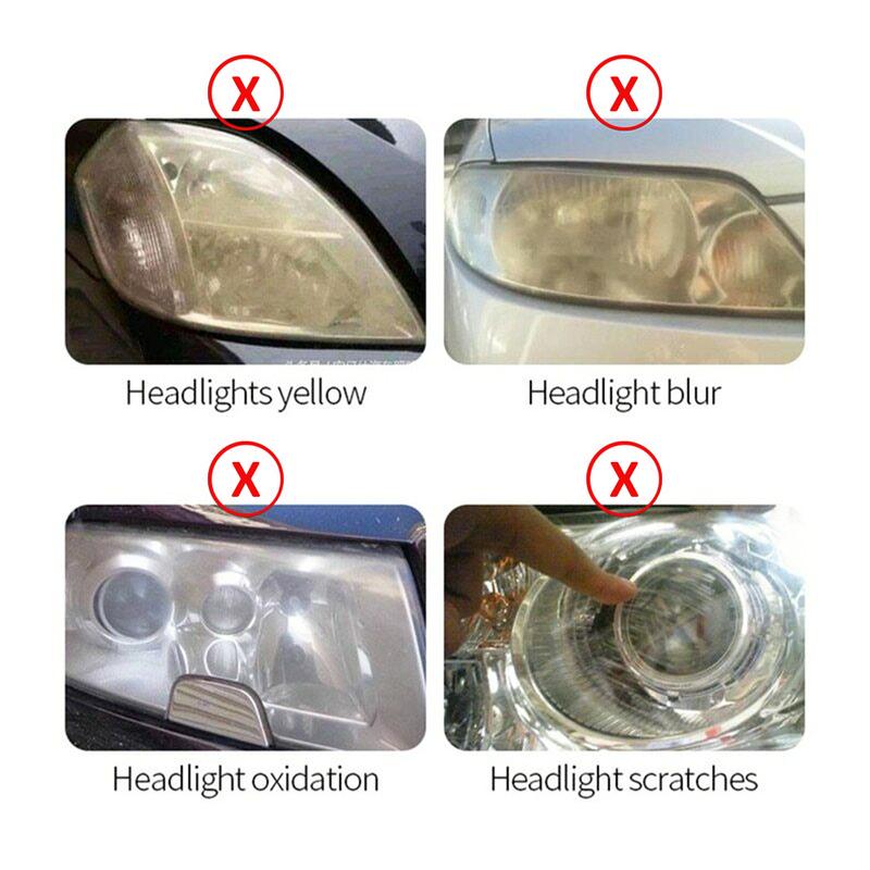 Car headlight repair tool heating Cup Automotive headlight Care Tool Headlamp Polish Tool Kit Electrical Heating Cup Tool Set