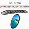 Linzalar va aksessuarlar – Obʻektiv filtrlari