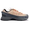 Nike ZOOM VOMERO ROAM Беговые кроссовки Мужские Светло-коричневый Черный IQ1127-220