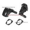 Форсунка омывателя лобового стекла Dodge/Chrysler 5182327AA для Challenger, Charger, 300
