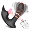 Мощный вибрирующий вакуумный стимулятор секс-игрушки для женщин точка G оральный секс клитор клиторальный вагинальный стимулятор присоска товары для взрослых 18+18+