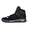 Кроссовки унисекс adidas Y-3 Hayworth Black White Black Core-Black Foorwear-White EF2540