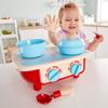 Hape Anywhere Kitchen Set E3170