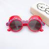 Детские солнцезащитные очки Милые детские солнцезащитные очки Дорожные солнцезащитные очки Защита от УФ-лучей Детские очки Мода