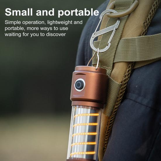 S-образная подвесная пряжка из алюминиевого сплава, небольшой карабин, противоугонный двойной карабин, мини-запирающий карабин