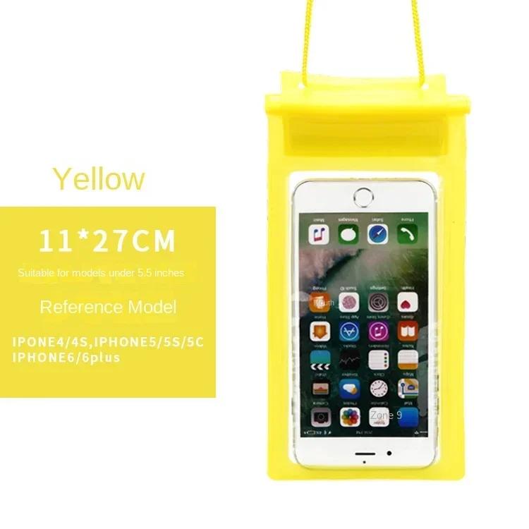 Waterproof Phone Case Water Proof Bag Mobile Phone Cove