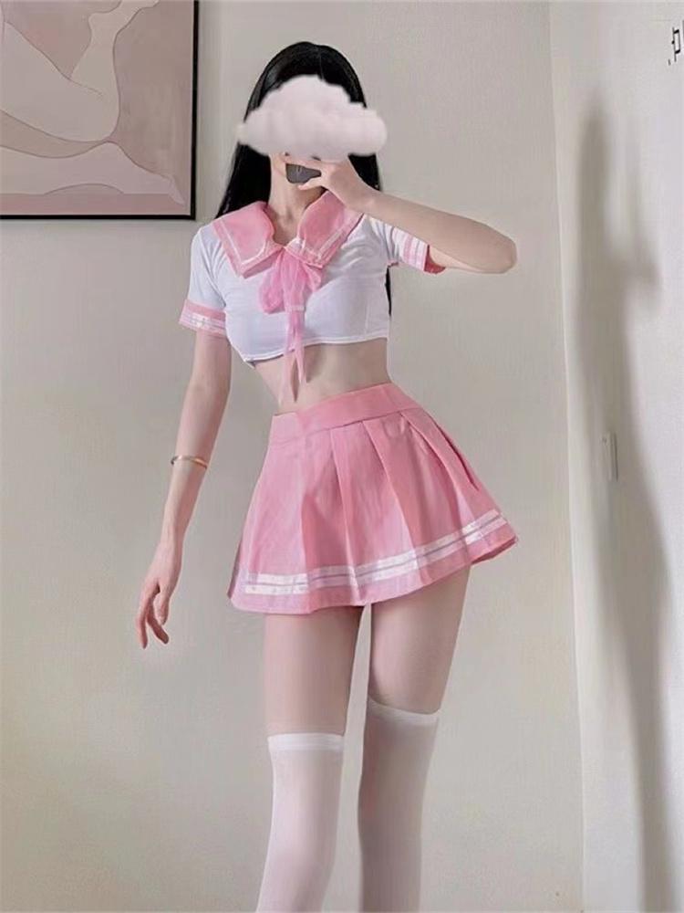 Low Chest Maid Costume Lolita Sexy Lolita Anime Cute Japanese Soft Girl Suit Genshin Impact Cosplay Blessing Of Inhabitants Use