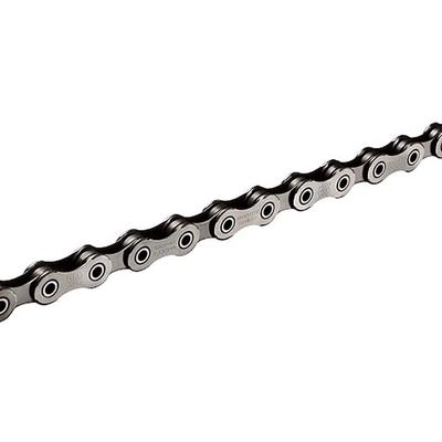 SHIMANO Цепь 11 скоростей серебристая 116L HG-X11 524-11191/CN-HG901