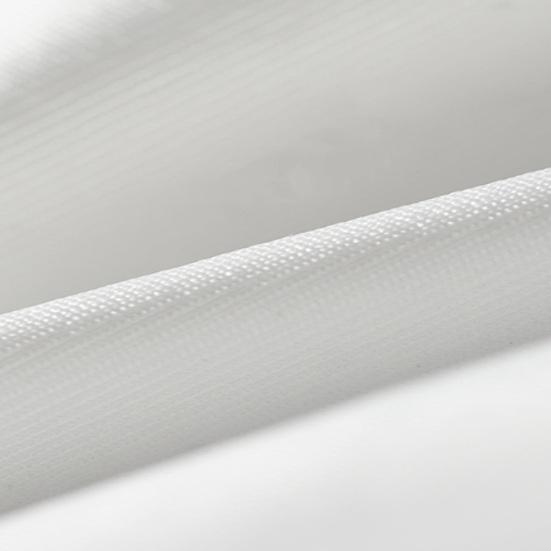 Мужское нижнее белье-боксеры, летние лоскутные цветные U-выпуклые тонкие трусы-боксеры из ледяного шелка, сексуальные полупрозрачные трусики без следов