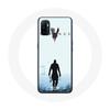 Case for Oppo A53 Vikings Series Season 6 Ragnar Lothbrok The Trailer 2022