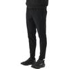 Fila Повседневные брюки мужские черные умеренного прямого кроя FS2FPG2205M-BLK