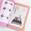 79 Stretching Exercises Pocket Guide